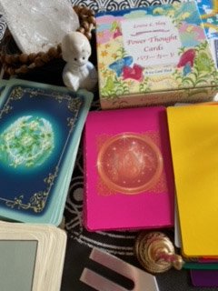 占い師小良々のお気に入り写真1